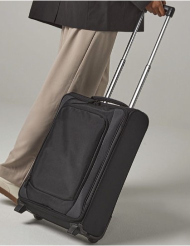 QUA-QD975-Tungsten™ Business Traveller
